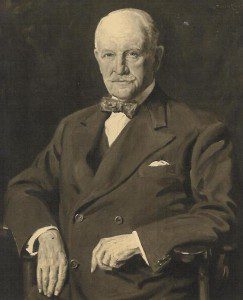 picture of Robert Muirhead Hewett