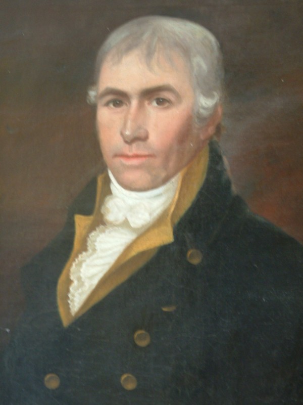 picture of Scrymgeour Hewett