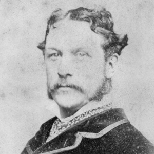 photo of Charles Hewett