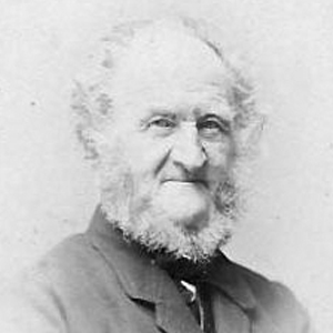 photo of Samuel Hewett